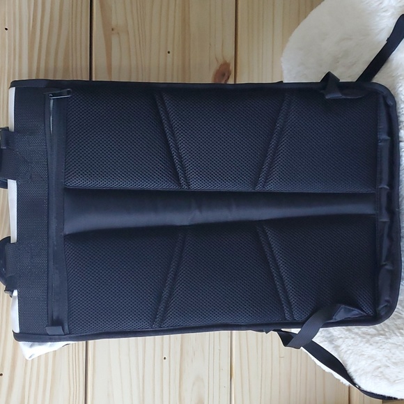 COPY - Large Travel/Laptop Backpack - Picture 3 of 15